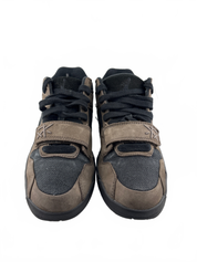 Jordan Jumpman Jack TR Travis Scott Dark Mocha