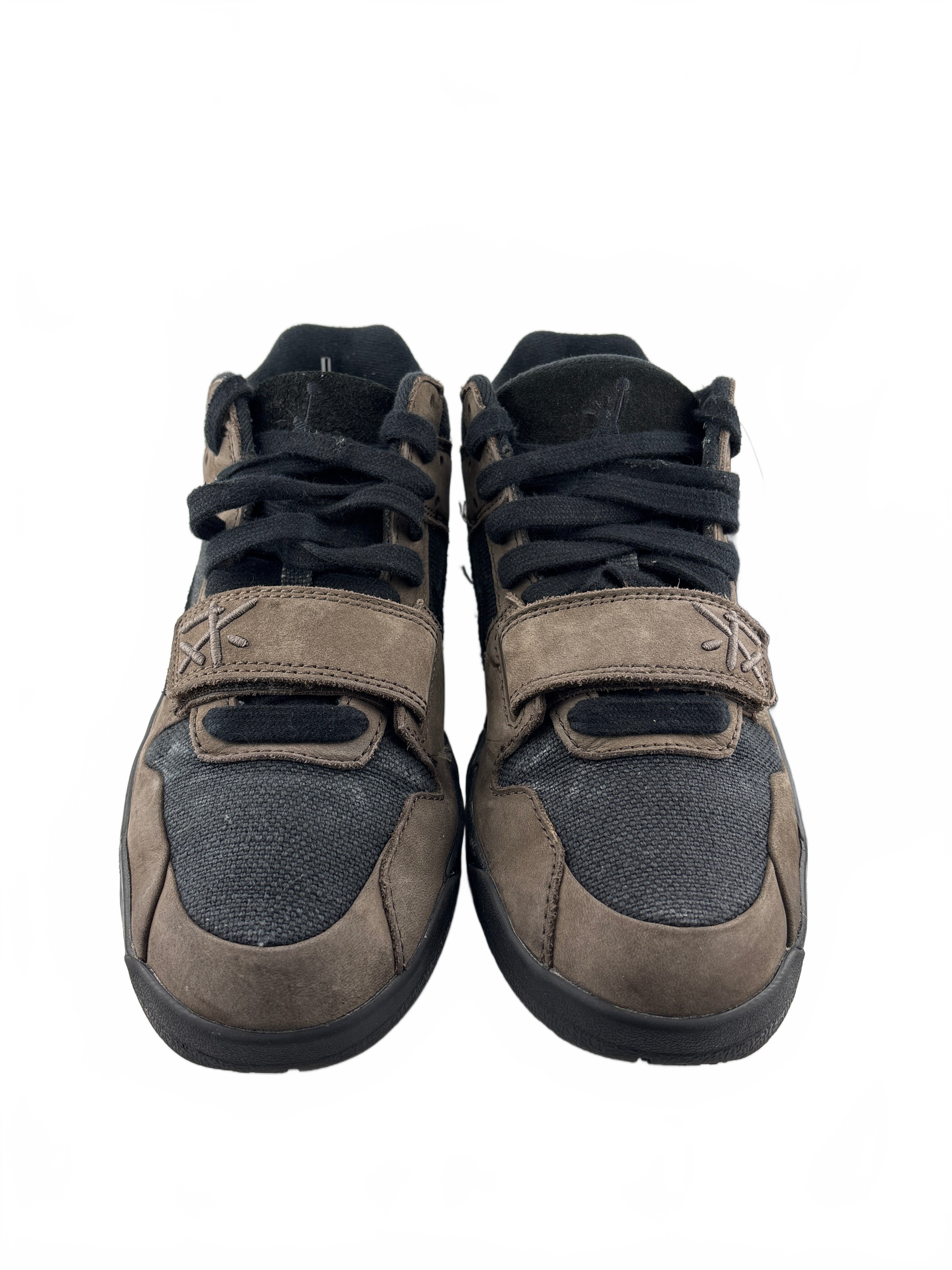 Jordan Jumpman Jack TR Travis Scott Dark Mocha