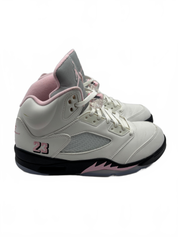 Jordan 5 Retro Medium Soft Pink