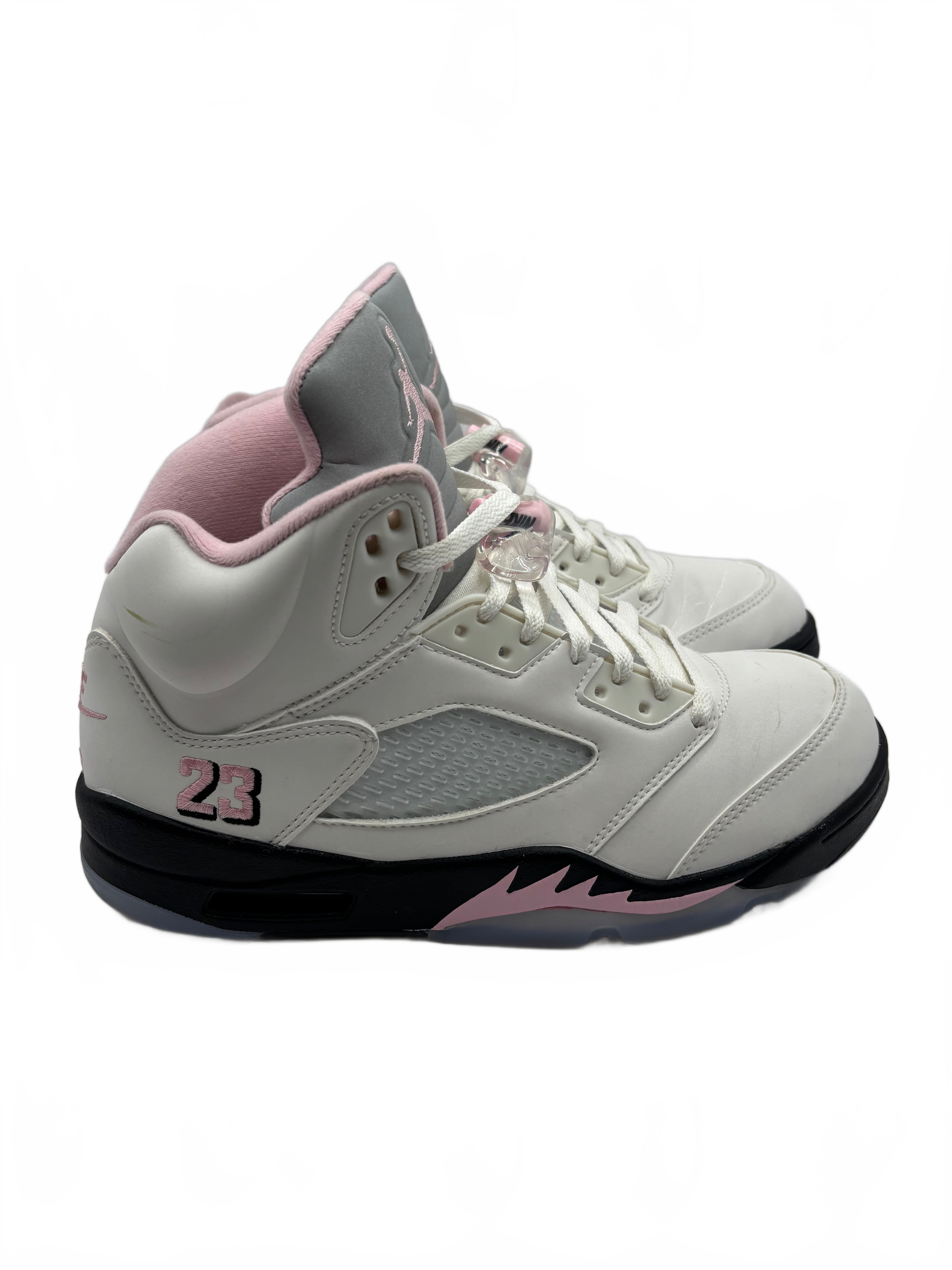 Jordan 5 Retro Medium Soft Pink