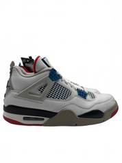 Jordan 4 Retro What The