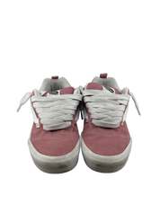 Vans Knu Skool Pink