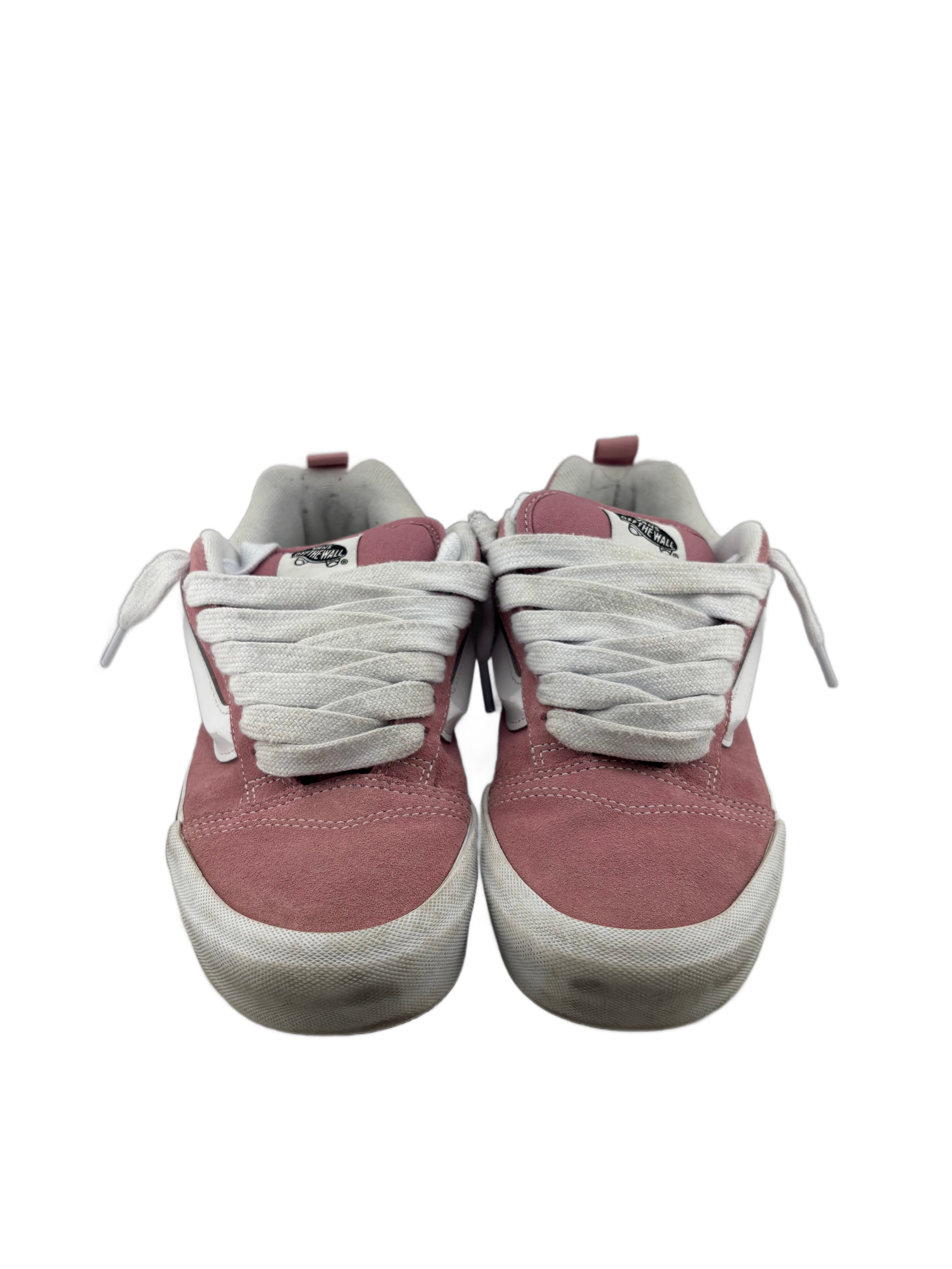 Vans Knu Skool Pink