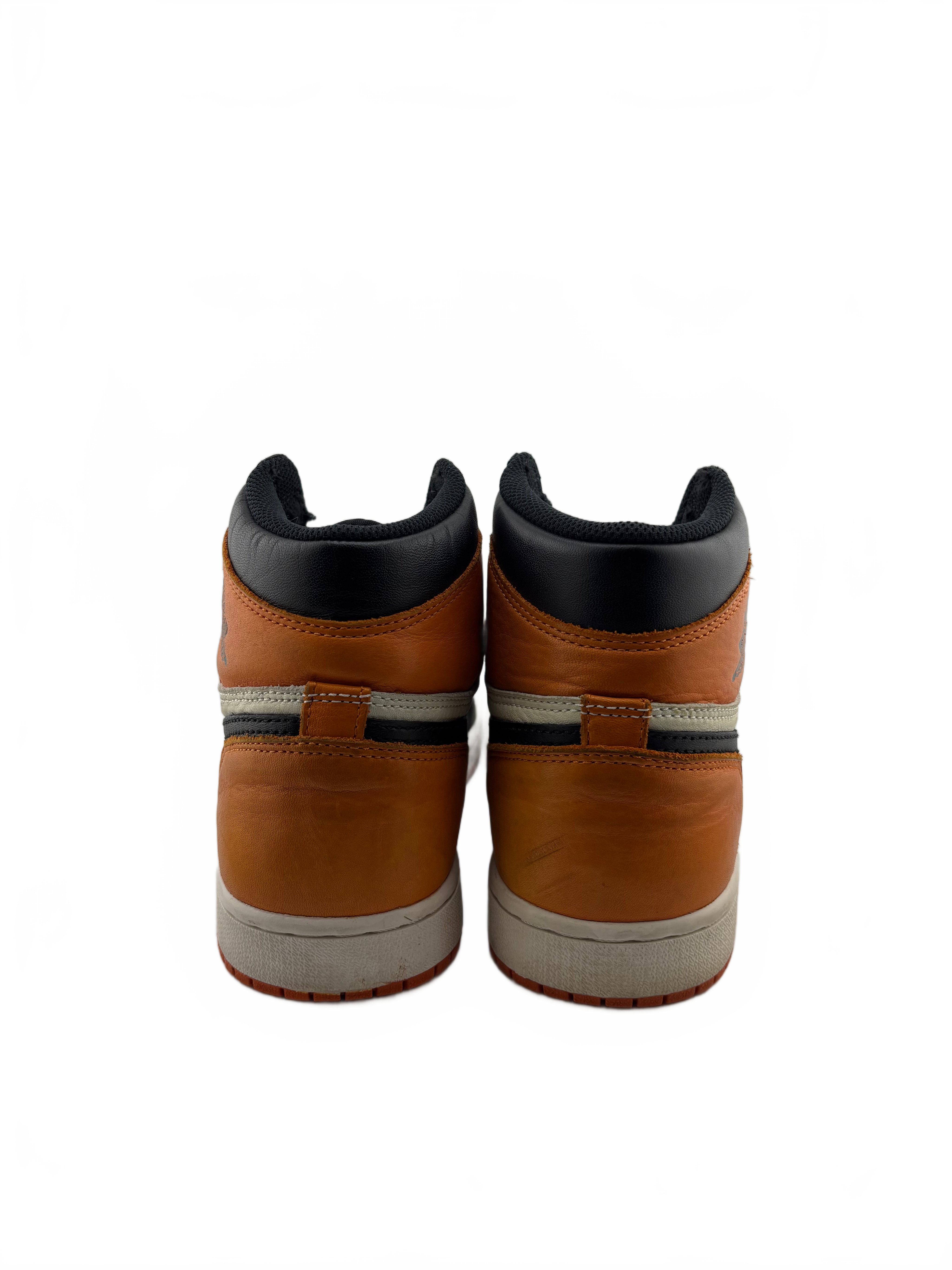 Jordan 1 Retro Shattered Backboard