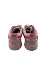 Nike Dunk Low Triple Pink (GS)