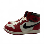 Jordan 1 Retro High OG Chicago Lost and Found