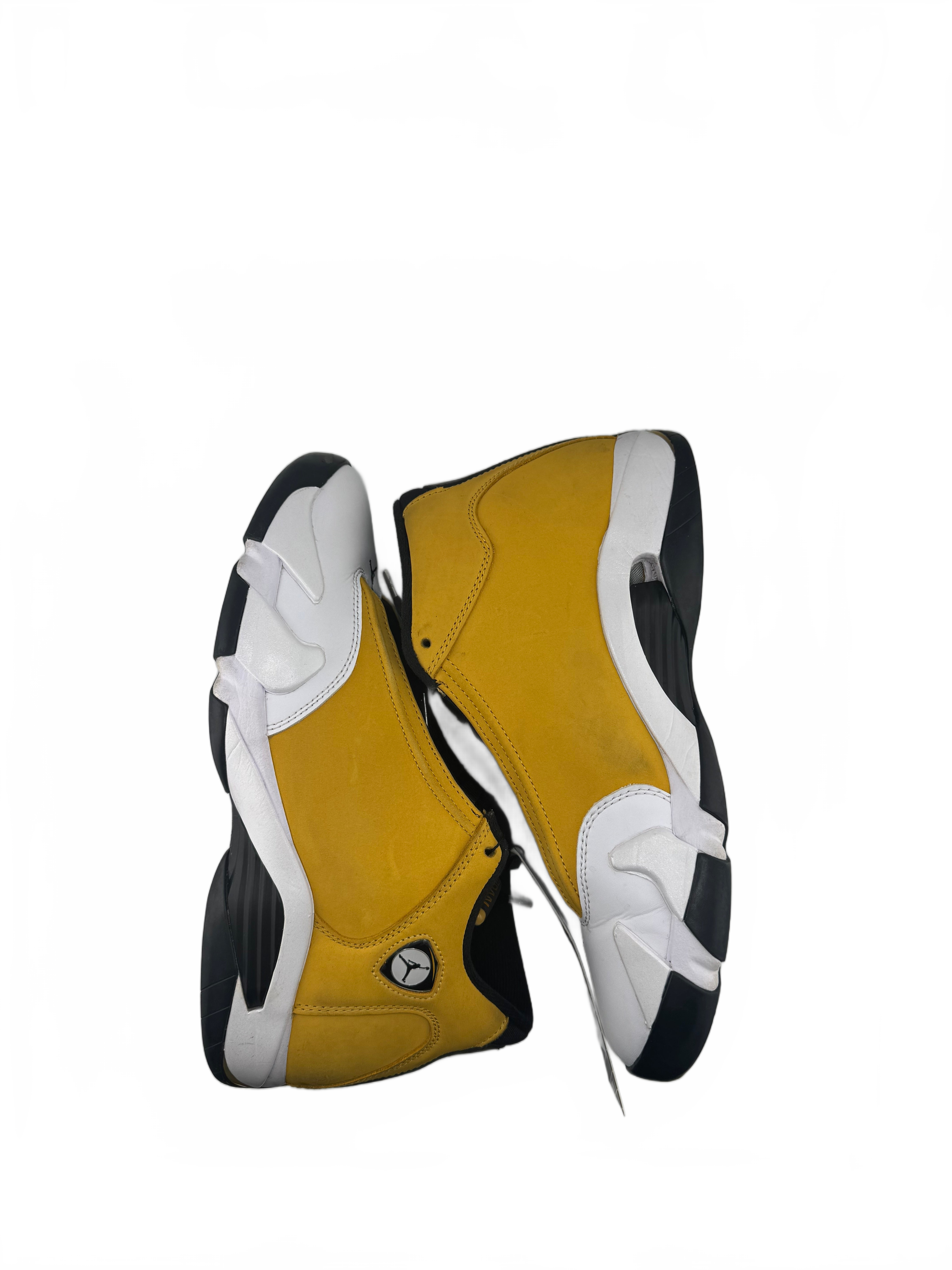 Jordan 14 Retro Light Ginger (2022)