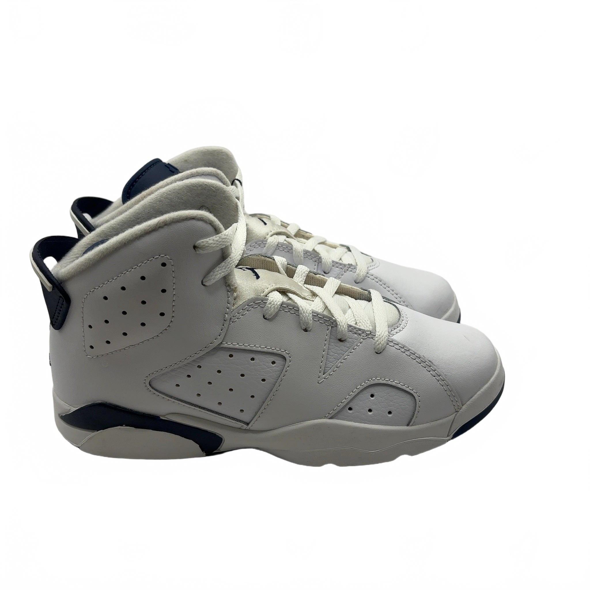 Jordan 6 Retro Midnight Navy (2022) (PS)