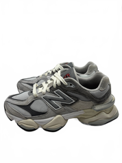 New Balance 9060 Rain Cloud Grey