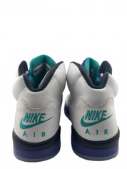 Jordan 5 Retro Grape (2025)