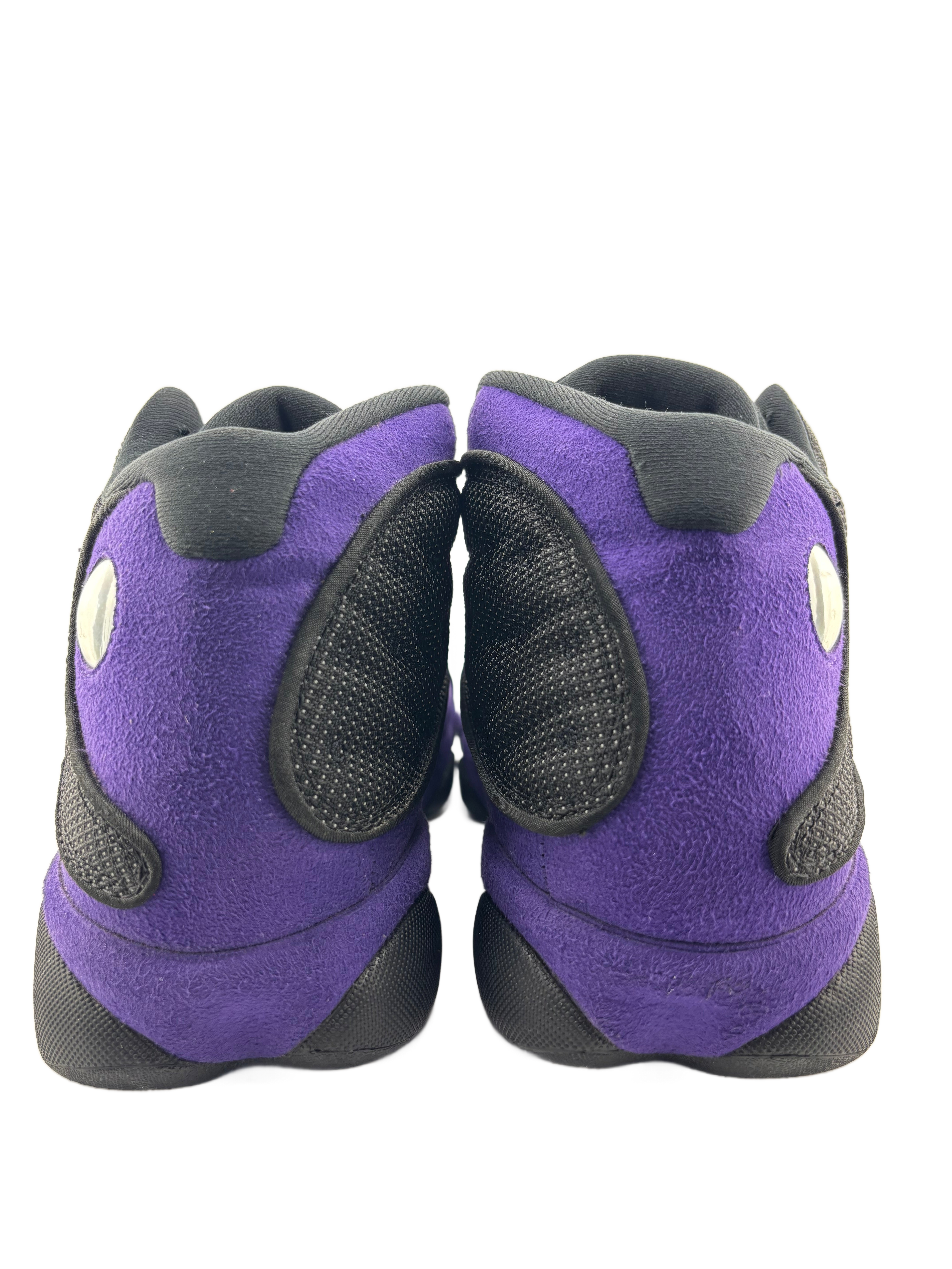 Jordan 13 Retro Court Purple