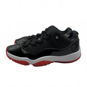 Jordan 11 Retro Low Bred (2025)