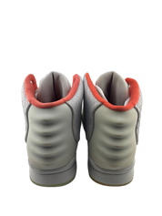 Nike Air Yeezy 2 Pure Platinum