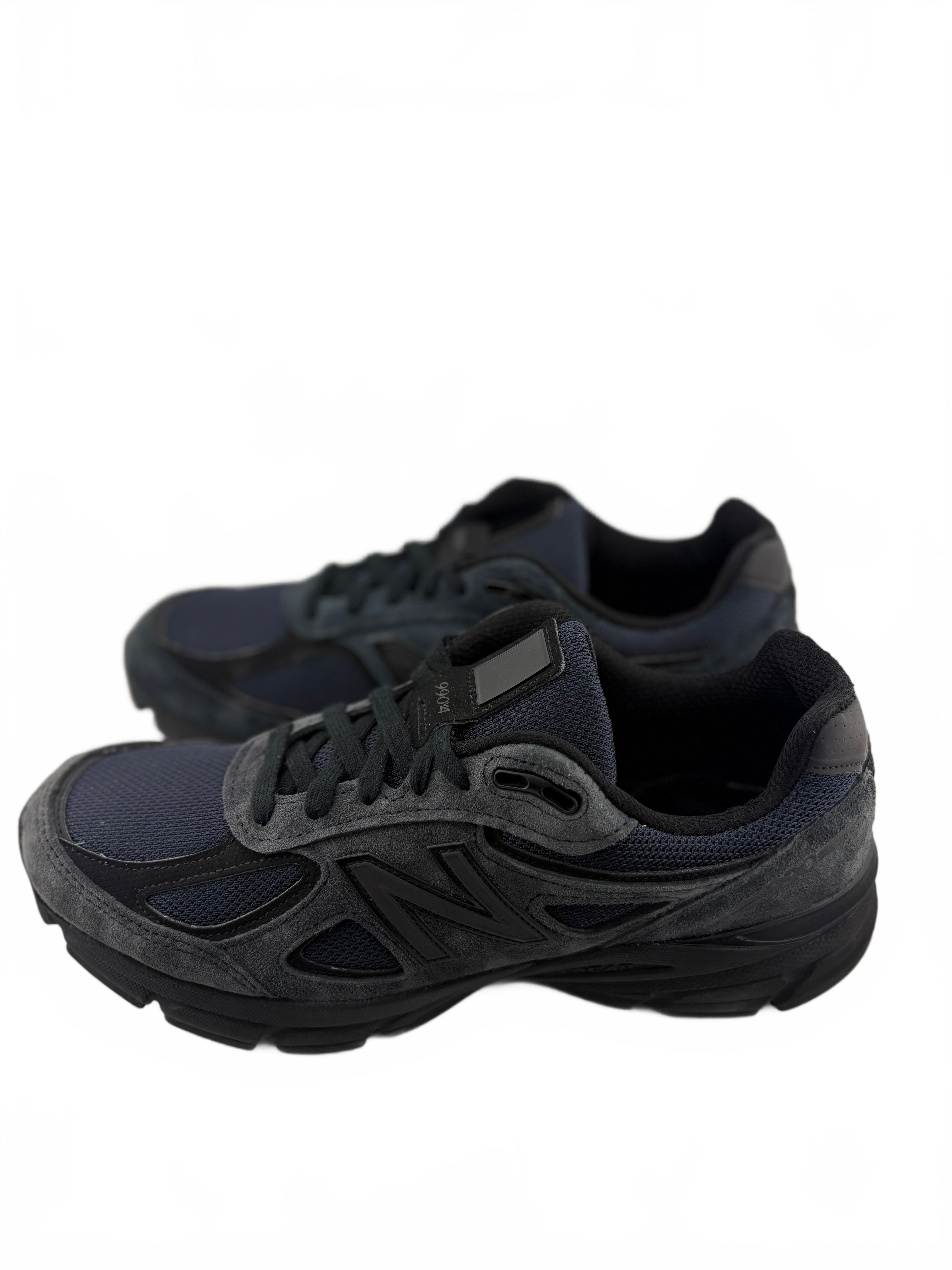 New Balance 990v4 JJJJound Navy
