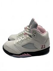 Jordan 5 Retro Medium Soft Pink