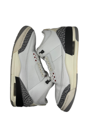 Jordan 3 Retro White Cement Reimagined