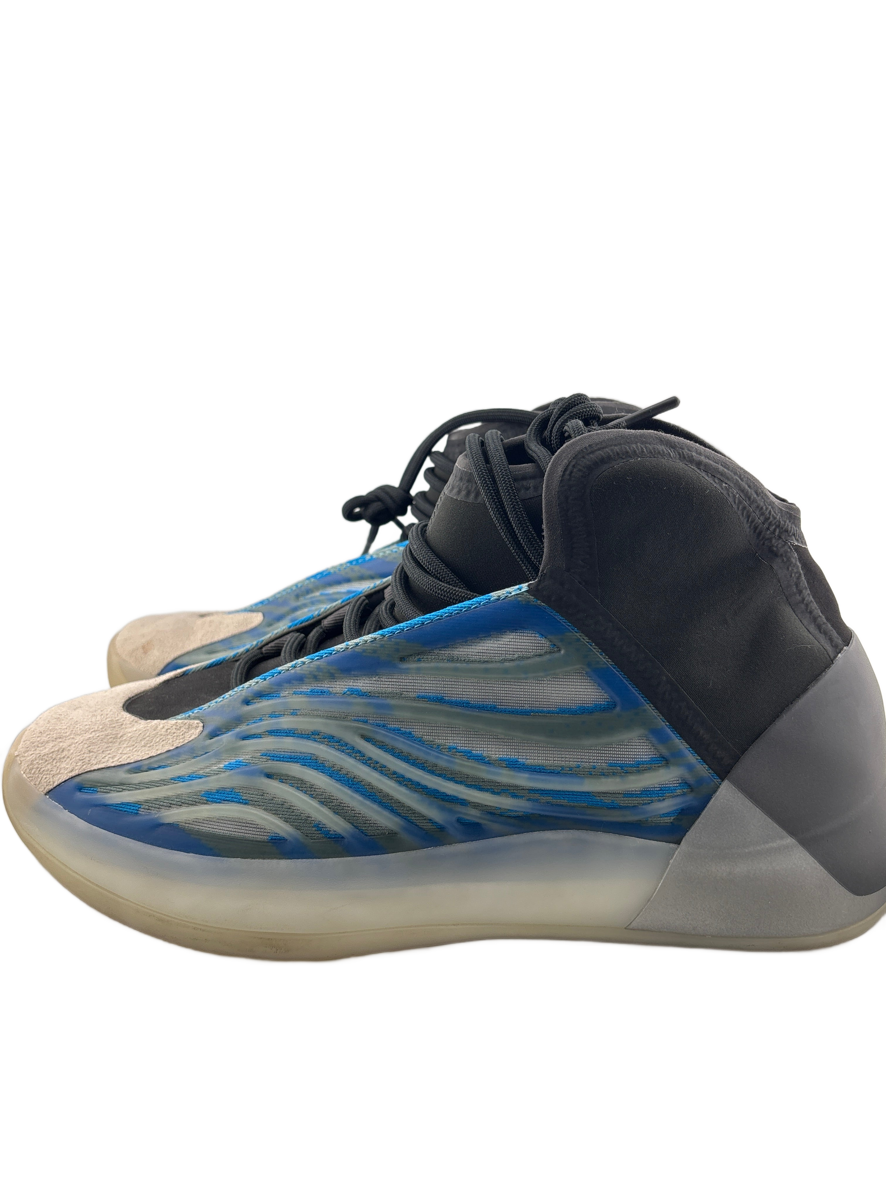 adidas Yeezy QNTM Frozen Blue