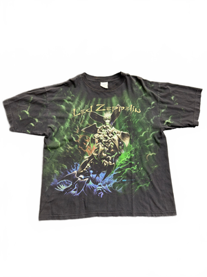 Vintage ‘97 Led Zeppelin Stairway to Heaven Tee