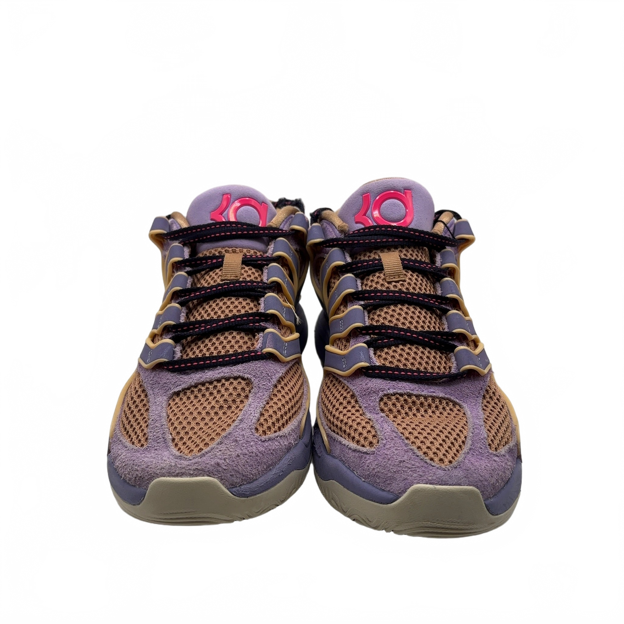 Nike KD 18 B.A.D.