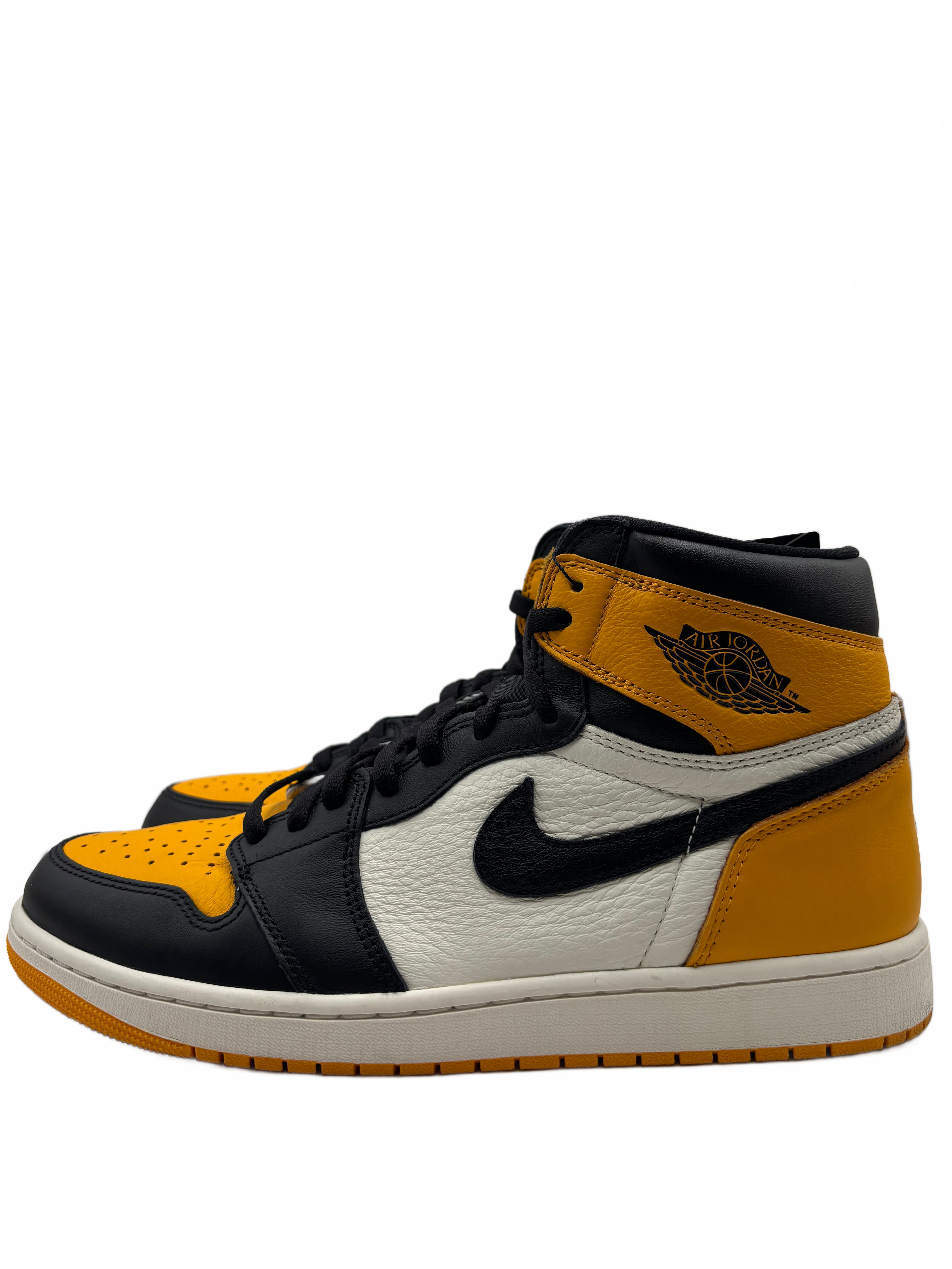 Jordan 1 Retro High OG Taxi