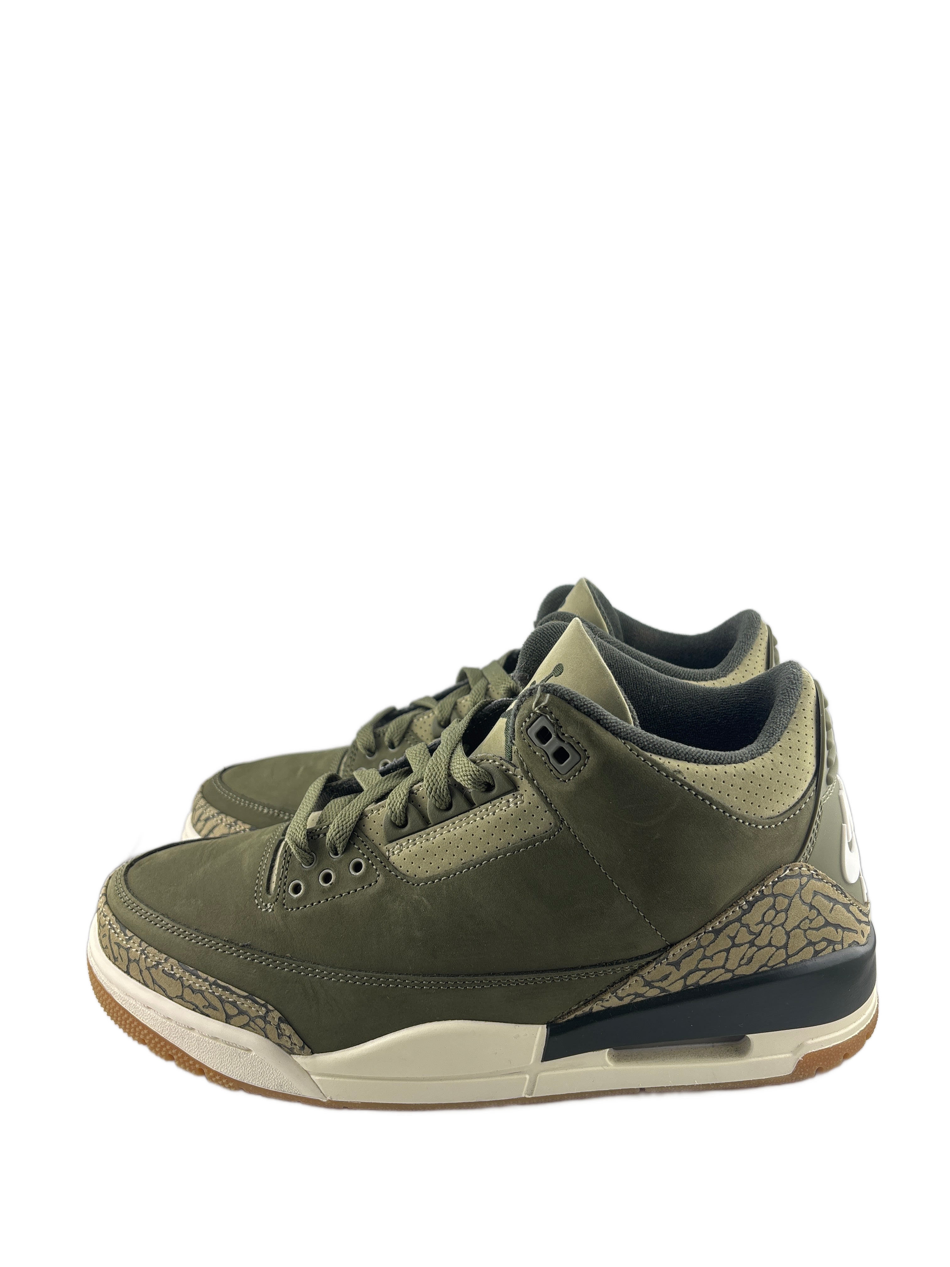 Jordan 3 Retro Family Affair