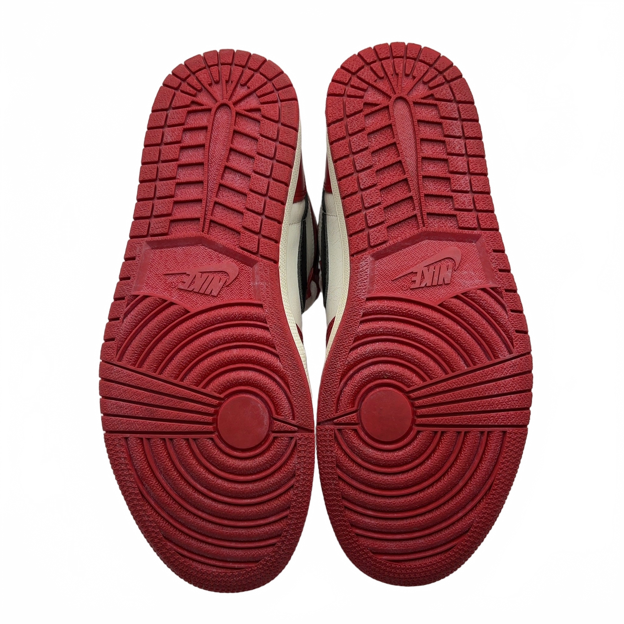 Jordan 1 Retro High OG Chicago Lost and Found