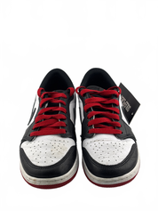 Jordan 1 Retro Low OG Black Toe (2023) (GS)