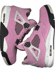 Jordan 4 Retro Orchid (Women's)