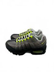 Nike Air Max 95 Big Bubble Neon (2026) (GS)