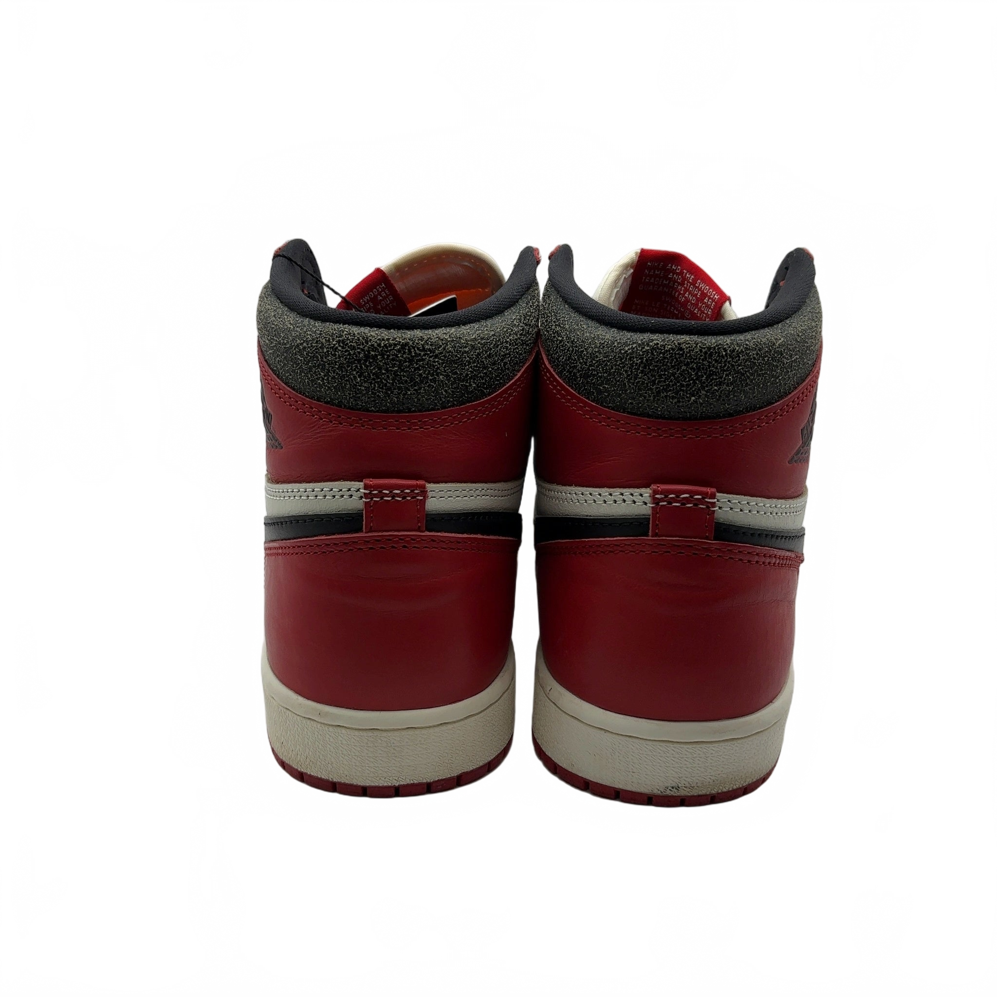 Jordan 1 Retro High OG Chicago Lost and Found