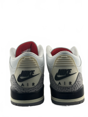 Jordan 3 Retro White Cement Reimagined