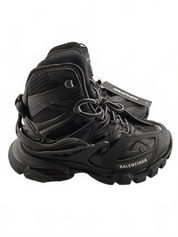 Balenciaga Track Hike Black Black White (Women's)