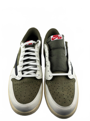 Jordan 1 Retro Low OG SP Travis Scott Medium Olive