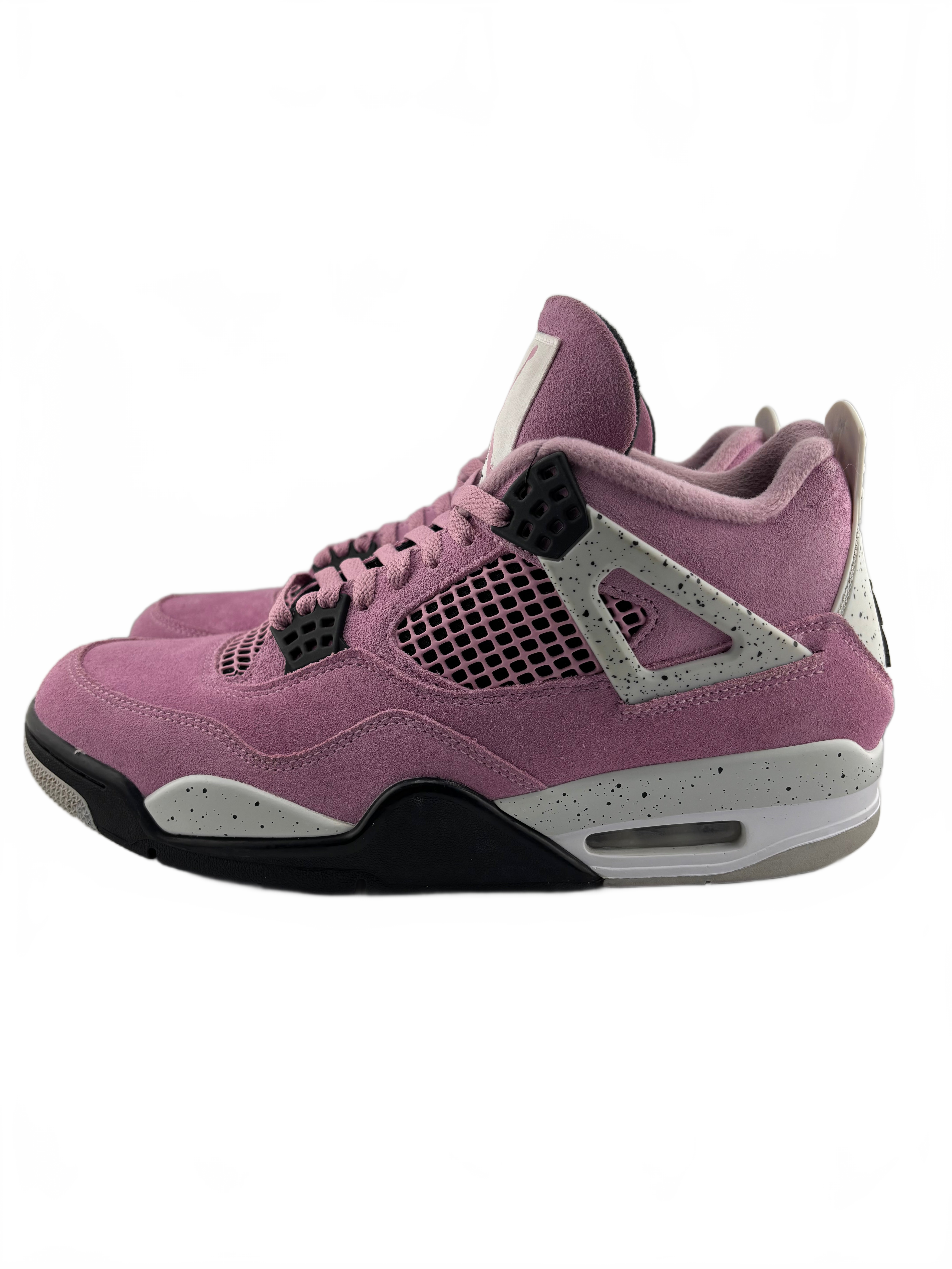 Jordan 4 Retro Orchid (Women's)