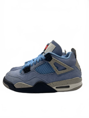 Jordan 4 Retro University Blue
