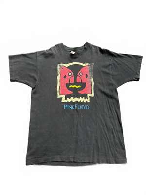 Vintage ‘94 Pink Floyd Tee North American Tour Tee