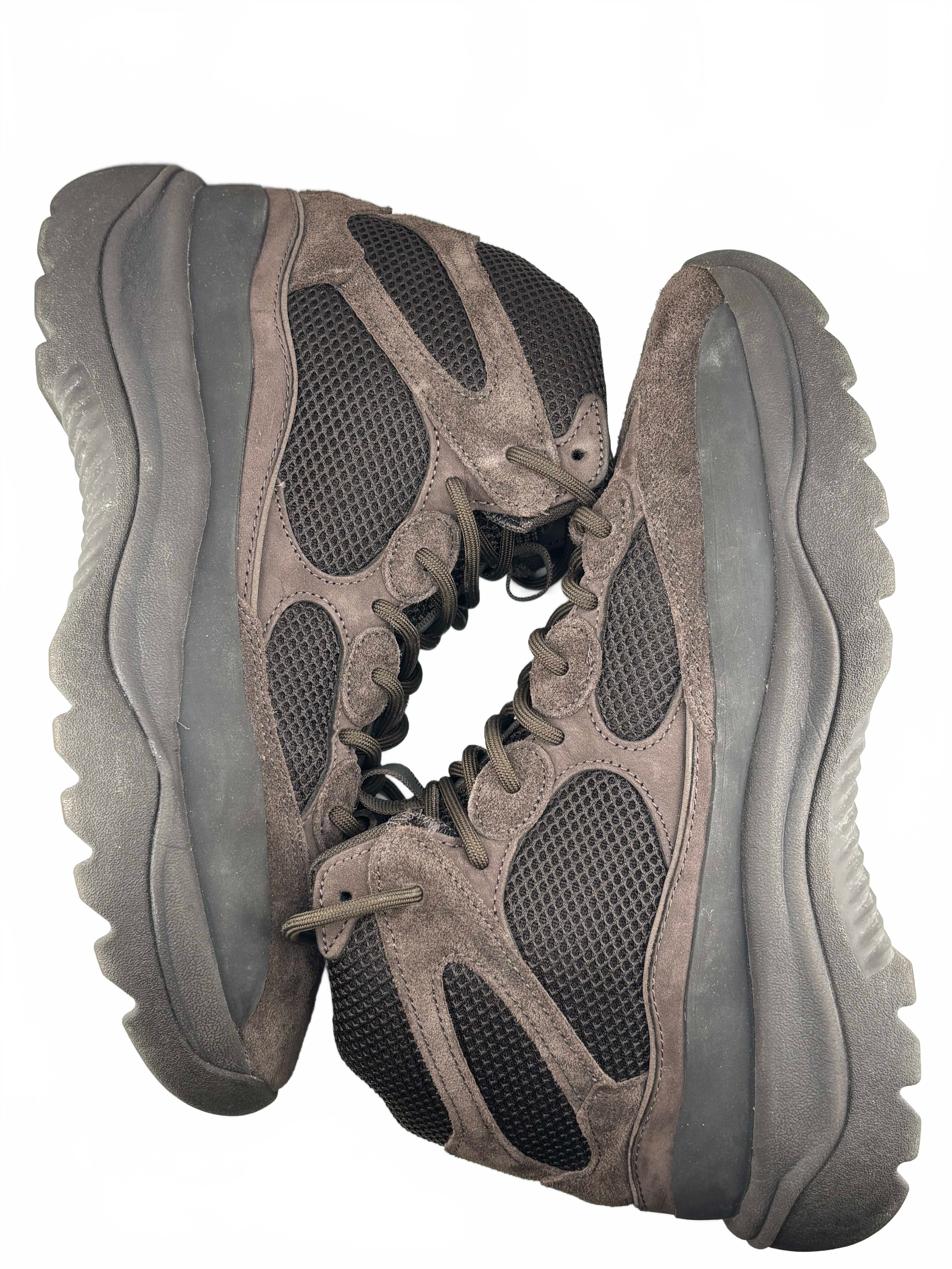 adidas Yeezy Desert Boot Oil