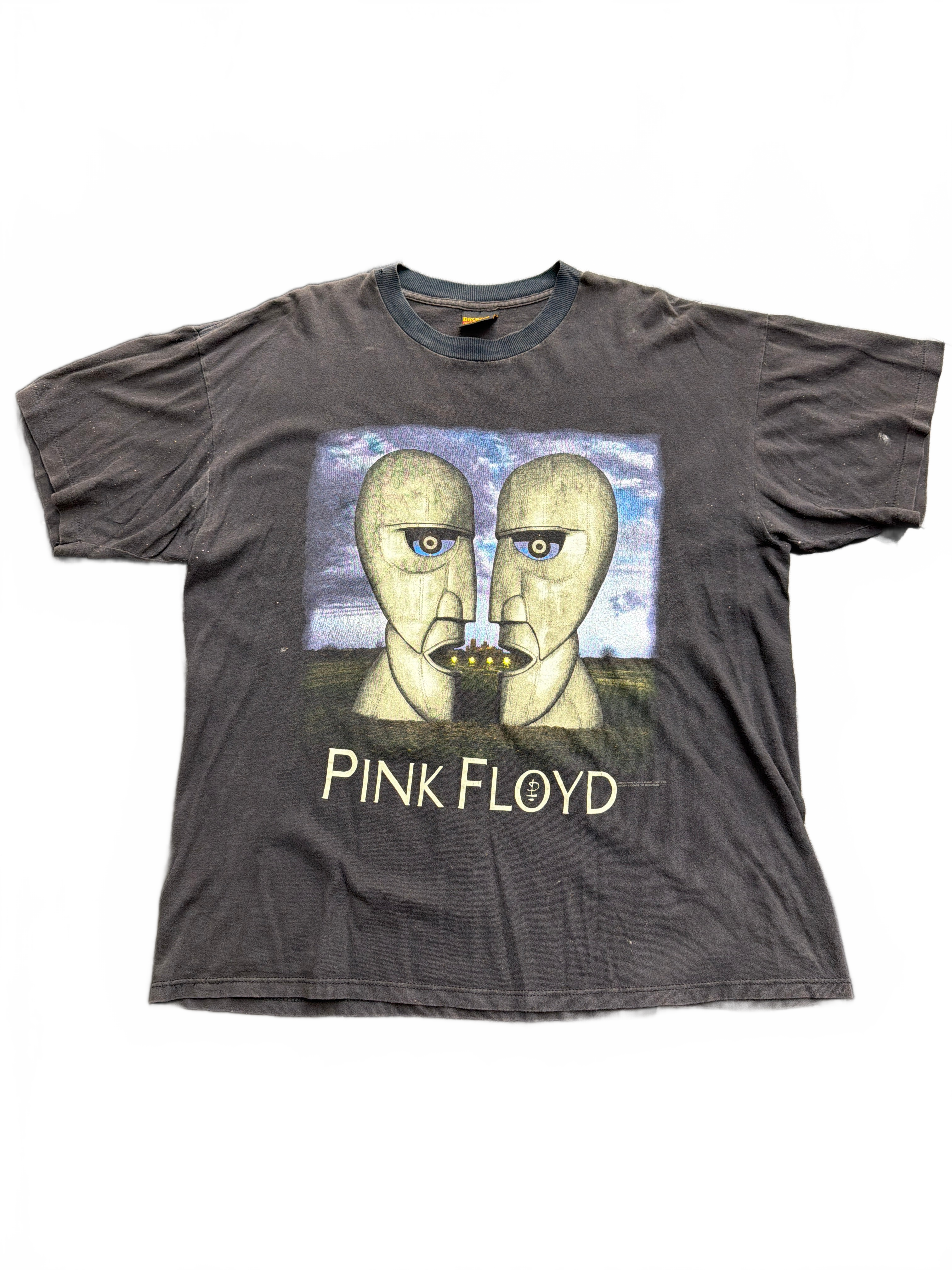 Vintage ‘94 Pink Floyd North American Tour Tee 