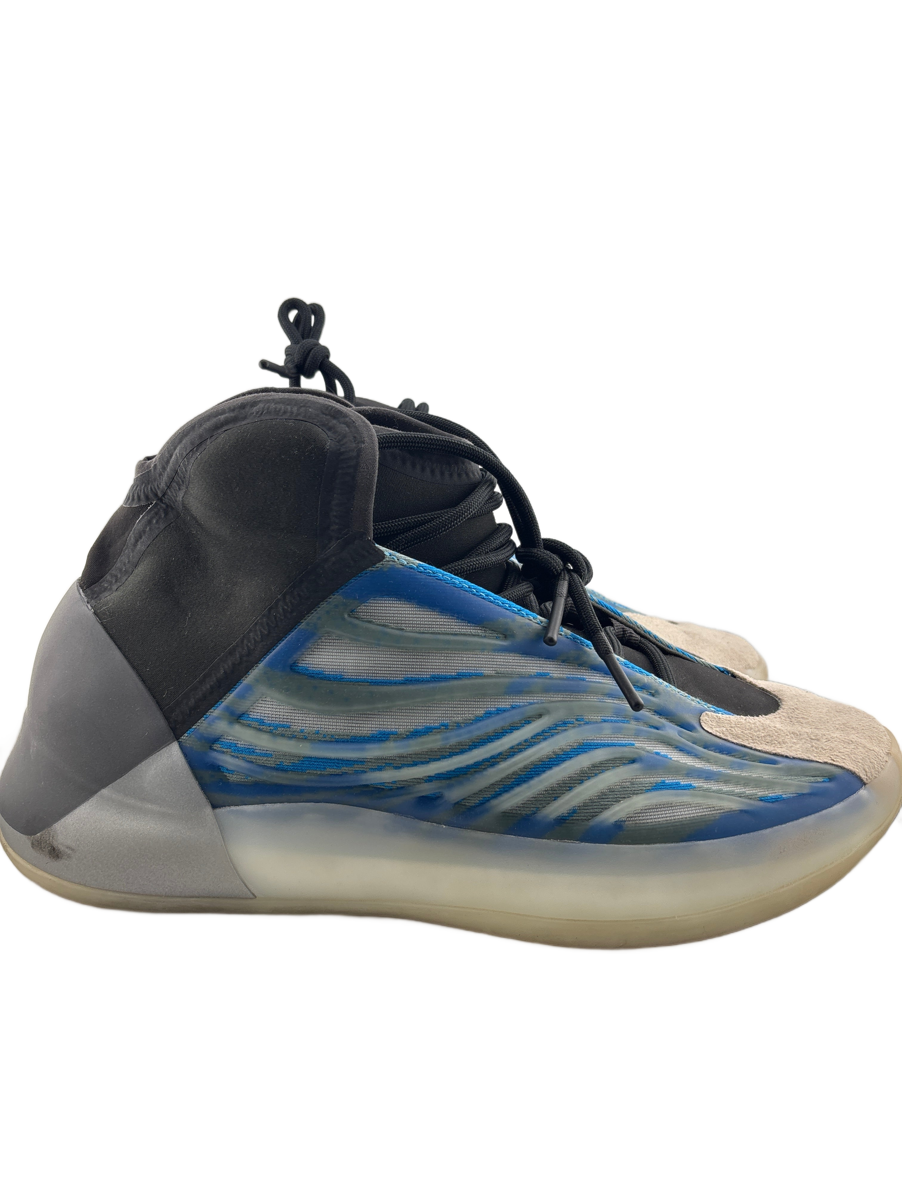 adidas Yeezy QNTM Frozen Blue