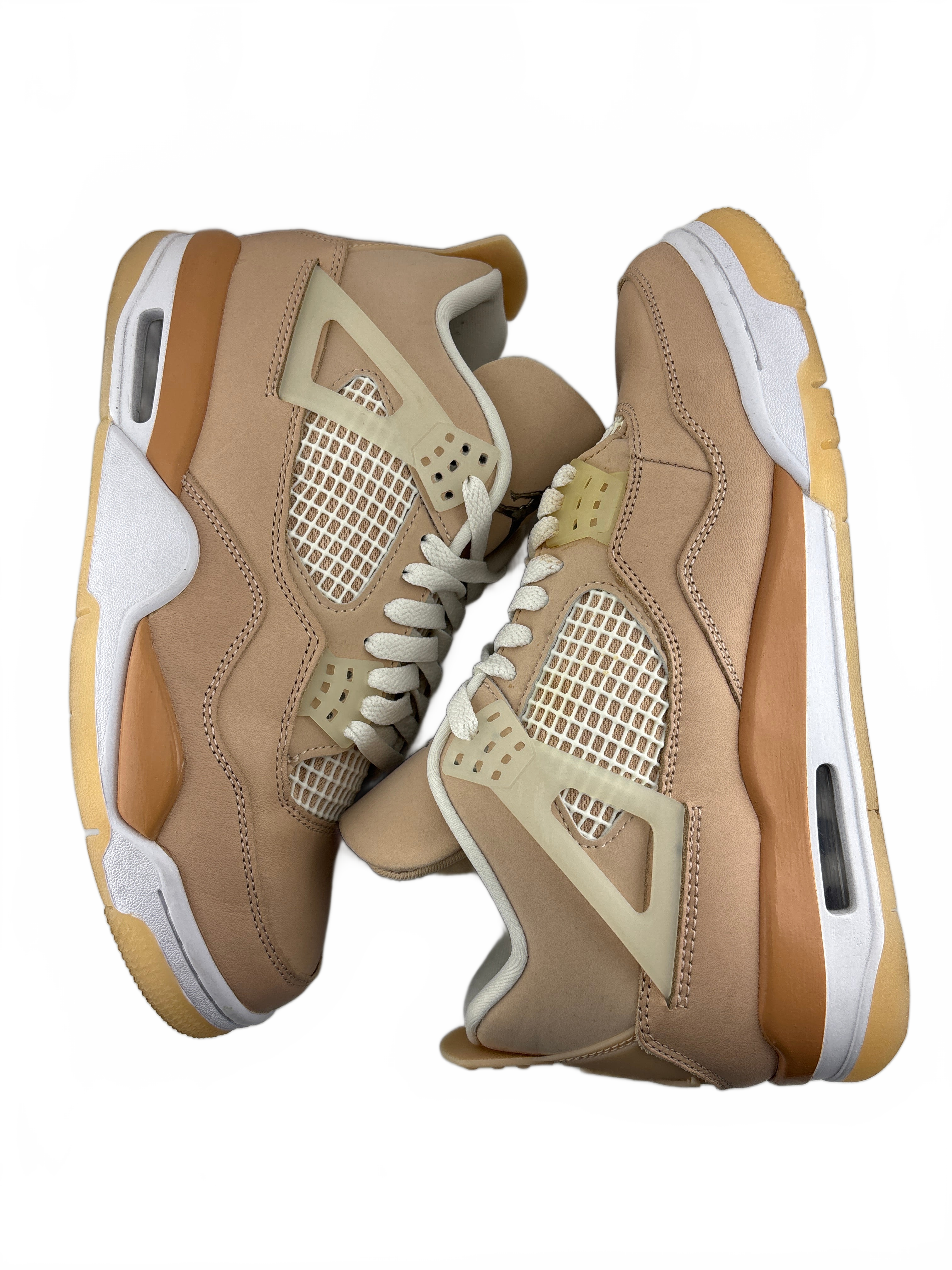 Jordan 4 Retro Shimmer (W)