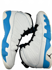 Jordan 9 Retro Powder Blue (2024)