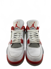 Jordan 4 Retro Fire Red (2020)