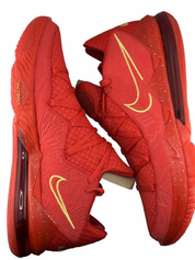 Nike LeBron 17 Low Titan