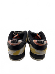 Nike SB Dunk Low Raygun Tie-Dye Black