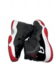 Jordan 11 Retro Playoffs Bred (2019)