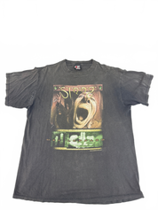 Vintage Def Leppard 1996 Slang Tour