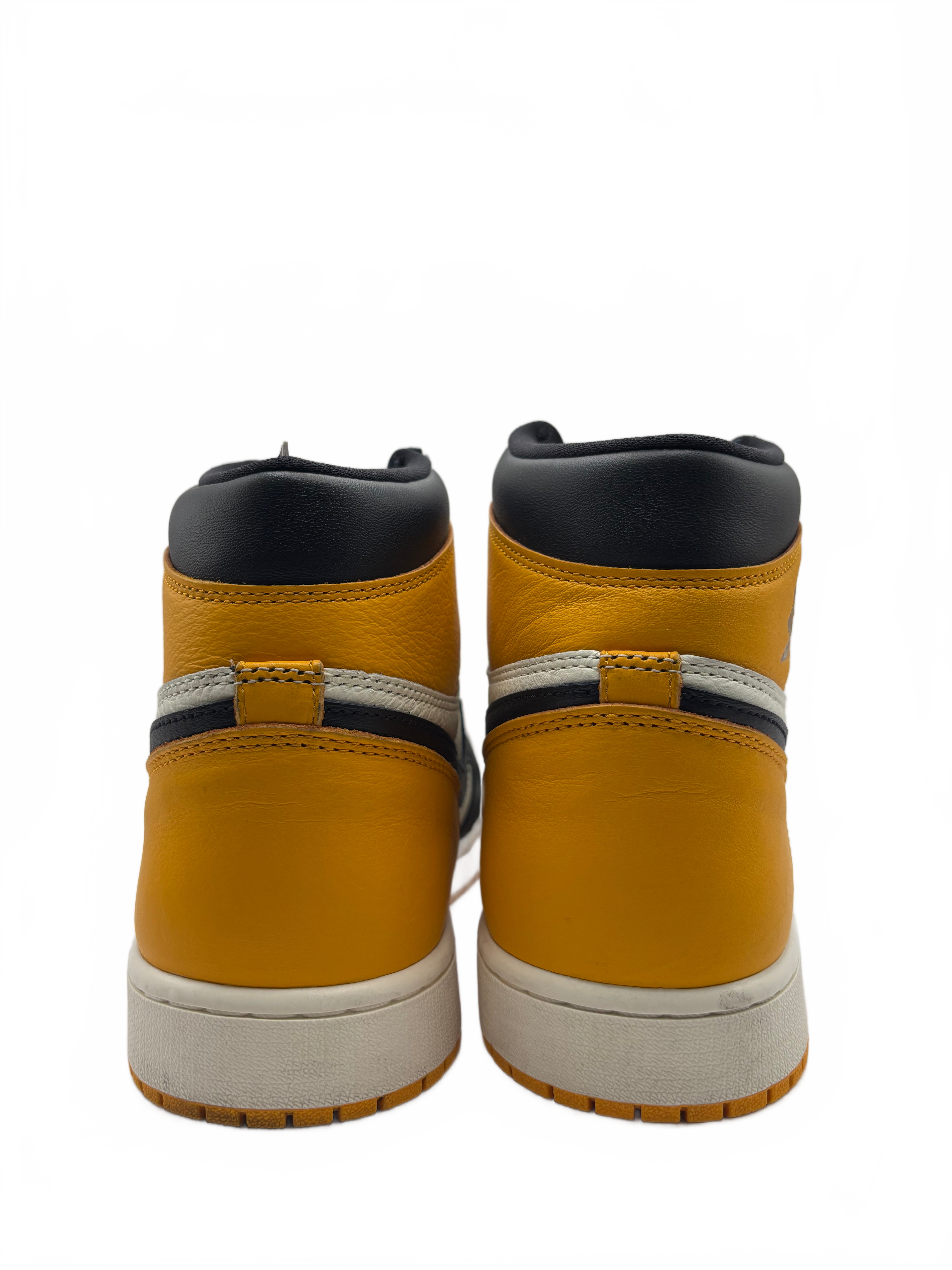 Jordan 1 Retro High OG Taxi