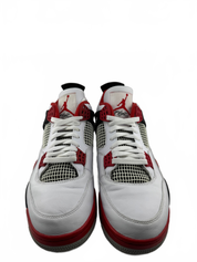 Jordan 4 Retro Fire Red (2020)
