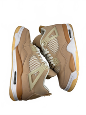 Jordan 4 Retro Shimmer (W)