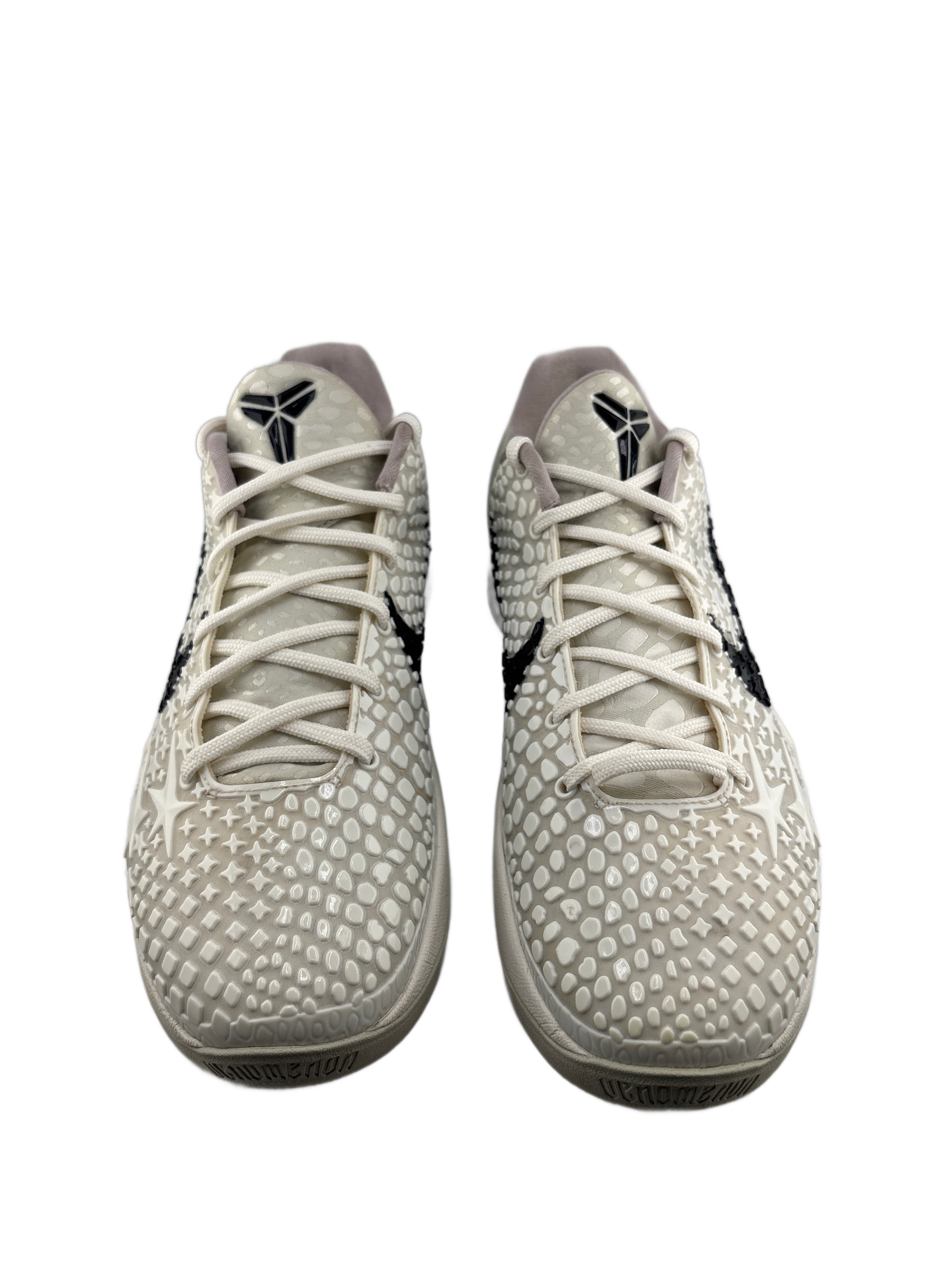 Nike Kobe 6 Protro Sail All-Star
